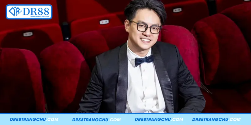 CEO Trần Nhật Minh và hành trình xây dựng sự nghiệp
