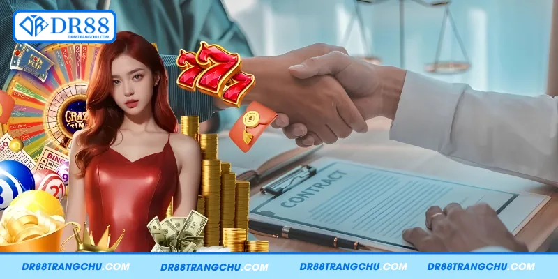 Quyền lợi hội viên, nghĩa vụ và quy trình xử lý vi phạm tại DR88