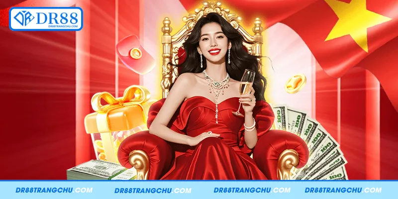 Thể lệ tham gia và điều kiện nhận thưởng tại DR88