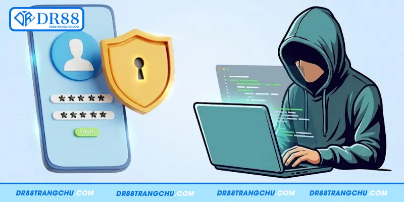 Thông tin cơ bản về quyền riêng tư DR88 chi tiết